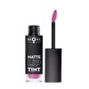 Тинт для губ Bronx Colors Matte Lip Tint