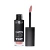 Тинт для губ Bronx Colors Matte Lip Tint