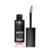 Тинт для губ Bronx Colors Matte Lip Tint
