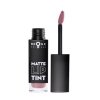 Тинт для губ Bronx Colors Matte Lip Tint