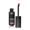 Тинт для губ Bronx Colors Matte Lip Tint