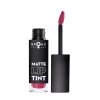 Тинт для губ Bronx Colors Matte Lip Tint