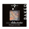 Тени для век Bronx Colors Single Slide Baked Shadow