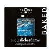 Тени для век Bronx Colors Single Slide Baked Shadow
