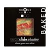 Тени для век Bronx Colors Single Slide Baked Shadow