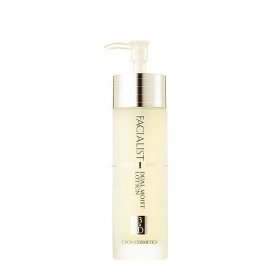 Лосьон для лица C'BON Facialist Dual Moist Lotion Q (120 мл)