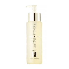 Лосьон для лица C'BON Facialist Dual Moist Lotion Q (300 мл)