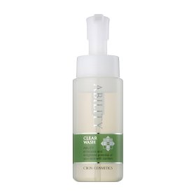Пенка для умывания C'BON Ability Clear Wash