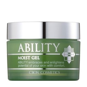 Гель для лица C'BON Ability Moist Gel