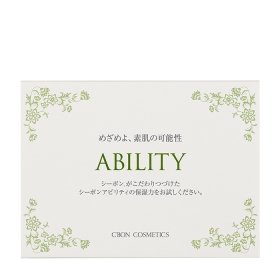 Набор для лица C'BON Ability Test Set