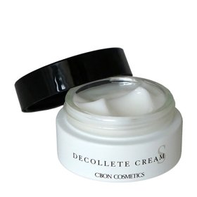 Крем для шеи и декольте C'BON Decollete Cream