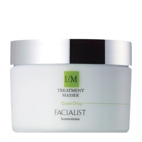 Очищающий крем для лица C'BON Facialist Treatment Masser