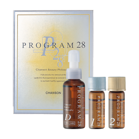 Набор для лица Chanson Cosmetics Program 28