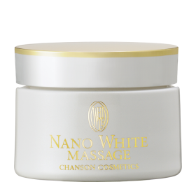 Массажный крем для лица Chanson Cosmetics Nano White Massage Cream