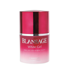Гель для лица Chanson Cosmetics Blansage White Gel