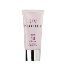 Солнцезащитный крем для лица Chanson Cosmetics UV Protect Cream