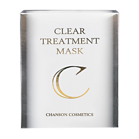 Маска для лица Chanson Cosmetics Clear Treatment Mask