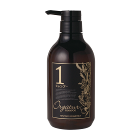 Шампунь для волос Chanson Cosmetics Orgatur Shampoo
