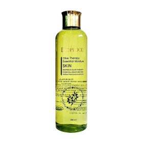 Тонер для лица Premium Deoproce Olivetherapy Essential Moisture Skin (260 мл)
