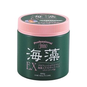 Маска для волос Dime Health Care Professional Amino Seaweed Pack