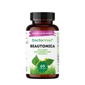 Комплекс для кожи и суставов DoctorWell Beautonica