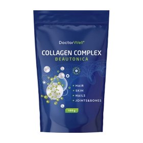 Коллаген гидролизованный DoctorWell Beautonica Collagen Complex