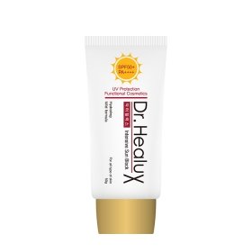 Солнцезащитный крем для лица Dr. Healux Intensive Sun Block