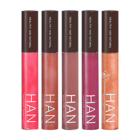 Блеск для губ HAN Lip Gloss