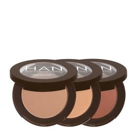 Бронзер для лица HAN Bronzer