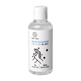 Антибактериальный гель для рук HANIxHANI Hand Cleanser