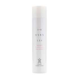 Термальная вода Kira Kira Mist Beauty Spa Water (новый дизайн)