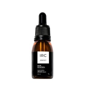 Сыворотка-пилинг для лица IRC Skin Renewal Regeneration AHA/BHA Serum