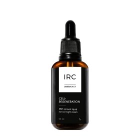 Крем для лица IRC Cell-Regeneration NMF Renewal Liquid Non-Oil Night Cream