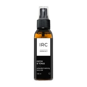 Тоник-мист для лица IRC Detox & Tonus Antioxidant Restoring Tonic Mist (100 мл)