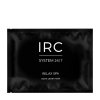 Альгинатная маска IRC Relax SPA Warm Caviar Mask