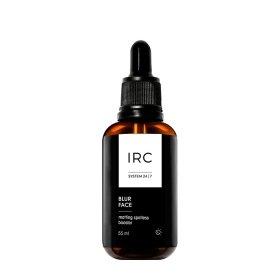 Бустер для лица IRC Blur Face Matting Spotless Booster