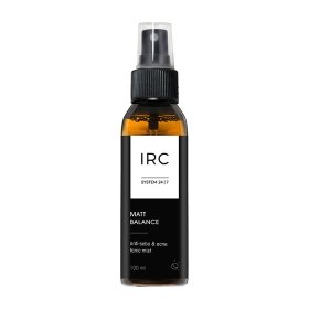 Тоник-мист для лица IRC Matt Balance Anti-Sebo & Acne Tonic Mist (100 мл)