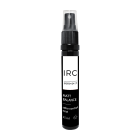 Тоник-мист для лица IRC Matt Balance Anti-Sebo & Acne Tonic Mist (25 мл)