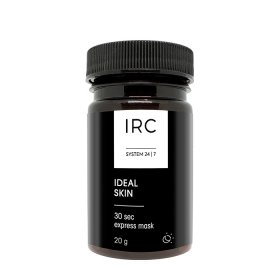 Маска для лица IRC Ideal Skin 30 Sec Express Mask