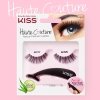 Накладные ресницы Kiss Haute Couture Single Lashes