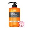 Гель для душа Kundal Honey & Macadamia Body Wash Cherry Blossom