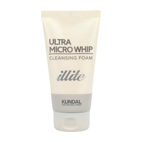 Пенка для умывания Kundal Ultra Micro Whip Cleansing Foam