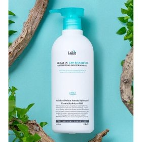 Шампунь для волос La’dor Keratin LPP Shampoo (150 мл)