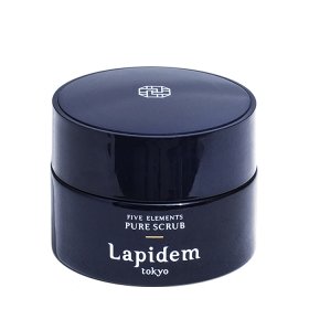 Скраб для лица Lapidem Pure Scrub