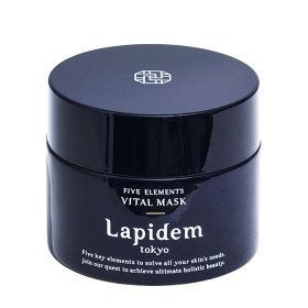 Крем-маска для лица Lapidem Vital Mask