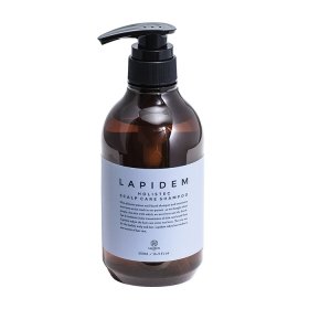 Шампунь для волос Lapidem S&A Shampoo