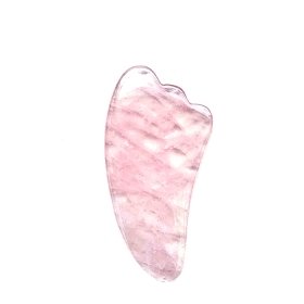 Гуаша Lapidem Pink Quartz
