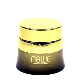 Крем для лица Newe Golden Label De Luxe Cream