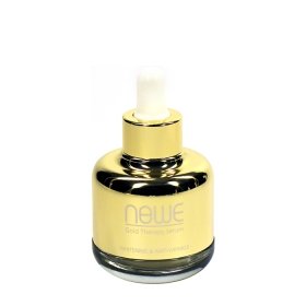 Сыворотка для лица Newe Gold Therapy Serum