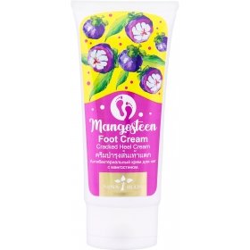 Крем для ног Nina Buda Mangosteen Foot Cream